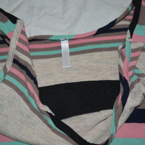 Small Pinkblush Maternity Tank Tops - Picture 6 of 8